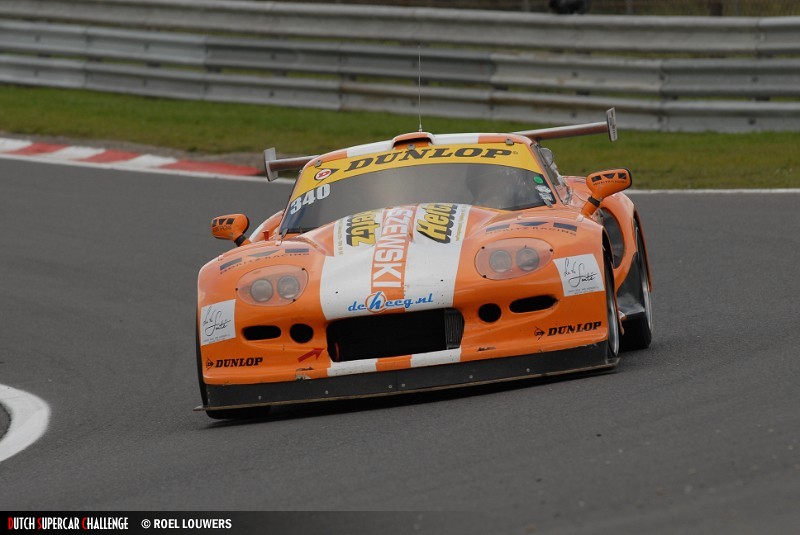 Gwendolyn Hertzberger in Moritz entered car