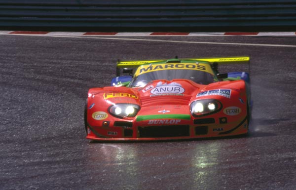 Atrocious weather ended team's great run.