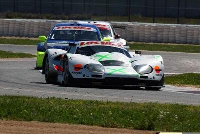 De Castro/Burgueno took victory