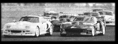 Mantis Challenge Car