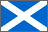 scottish Flag