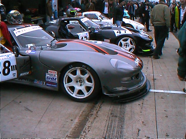 Silverstone Mantis lineup