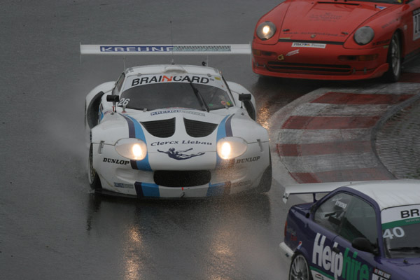 No Kohler/Hans Ambaum