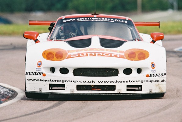 Nothing to show for visit to Hampshire.