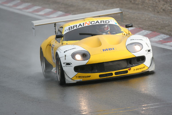 Van der Meijden was 7th.